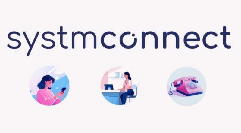 PATCHS - contact your GP online