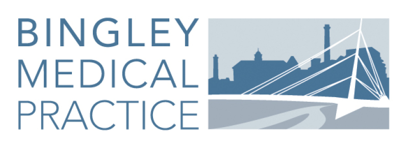 Bingley Medical Practice logo